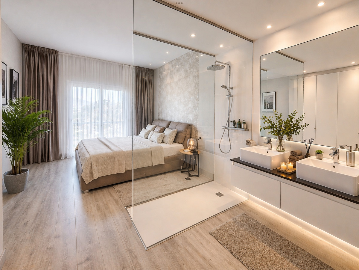 2 Bed Apartment for sale in Benahavís Costa Del Sol, Málaga, Spain