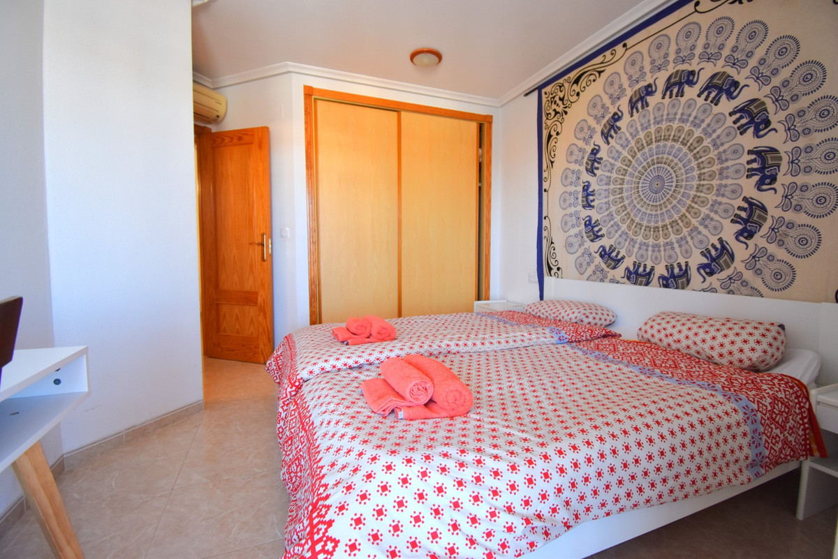 3 Bed Apartment for sale in Playa Flamenca Costa Blanca, Alicante, Spain