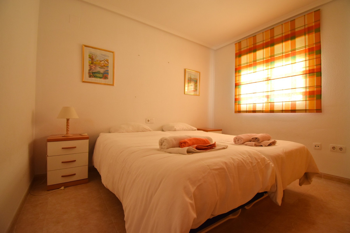 3 Bed Apartment for sale in Playa Flamenca Costa Blanca, Alicante, Spain