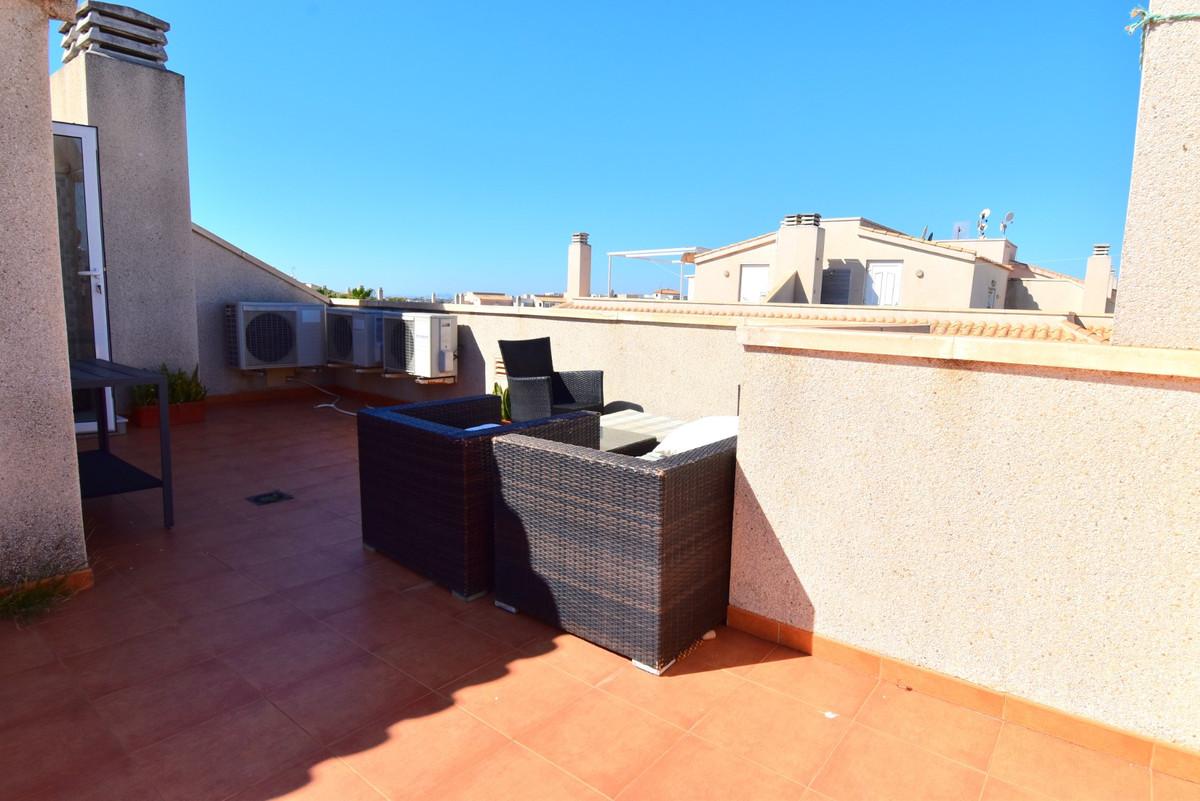 3 Bed Apartment for sale in Playa Flamenca Costa Blanca, Alicante, Spain