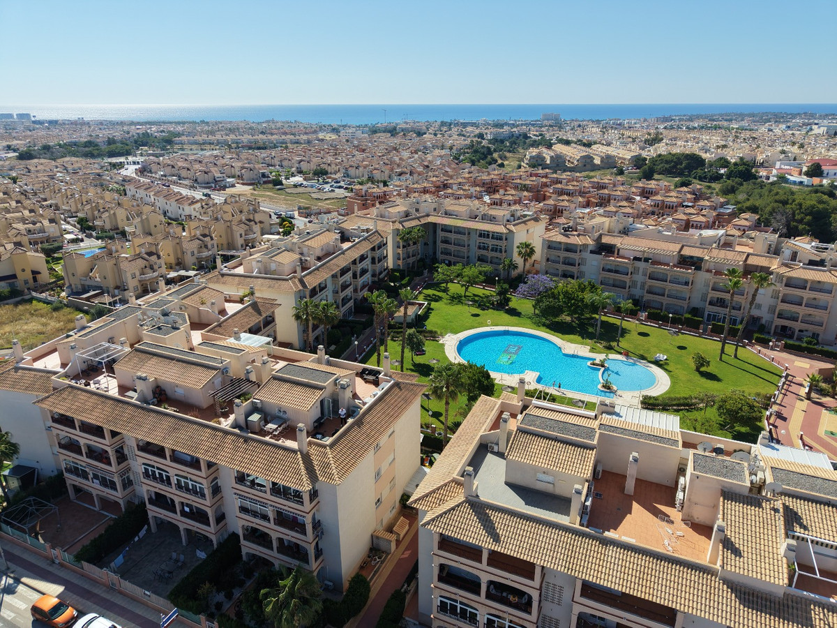 3 Bed Apartment for sale in Playa Flamenca Costa Blanca, Alicante, Spain
