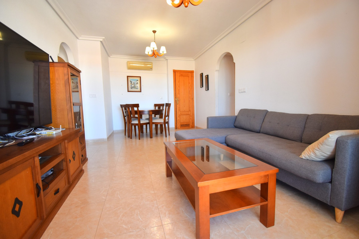 3 Bed Apartment for sale in Playa Flamenca Costa Blanca, Alicante, Spain