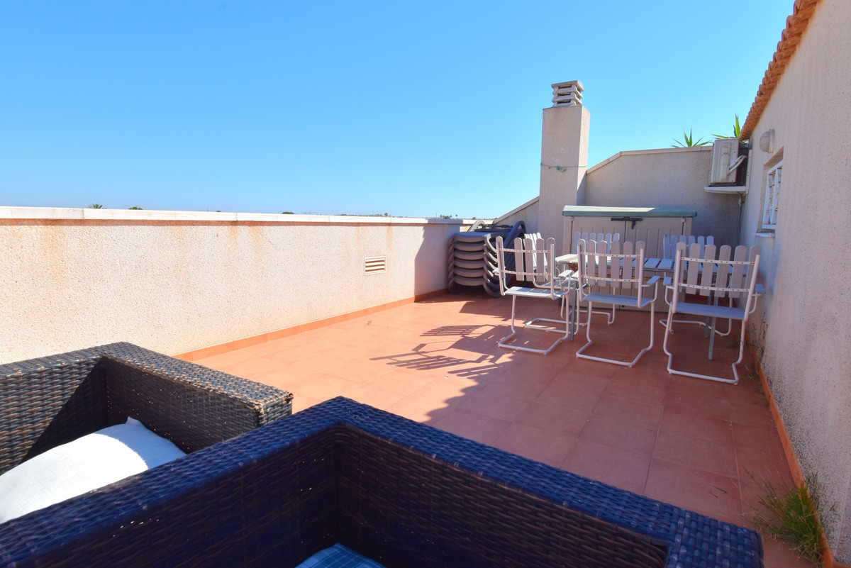 3 Bed Apartment for sale in Playa Flamenca Costa Blanca, Alicante, Spain