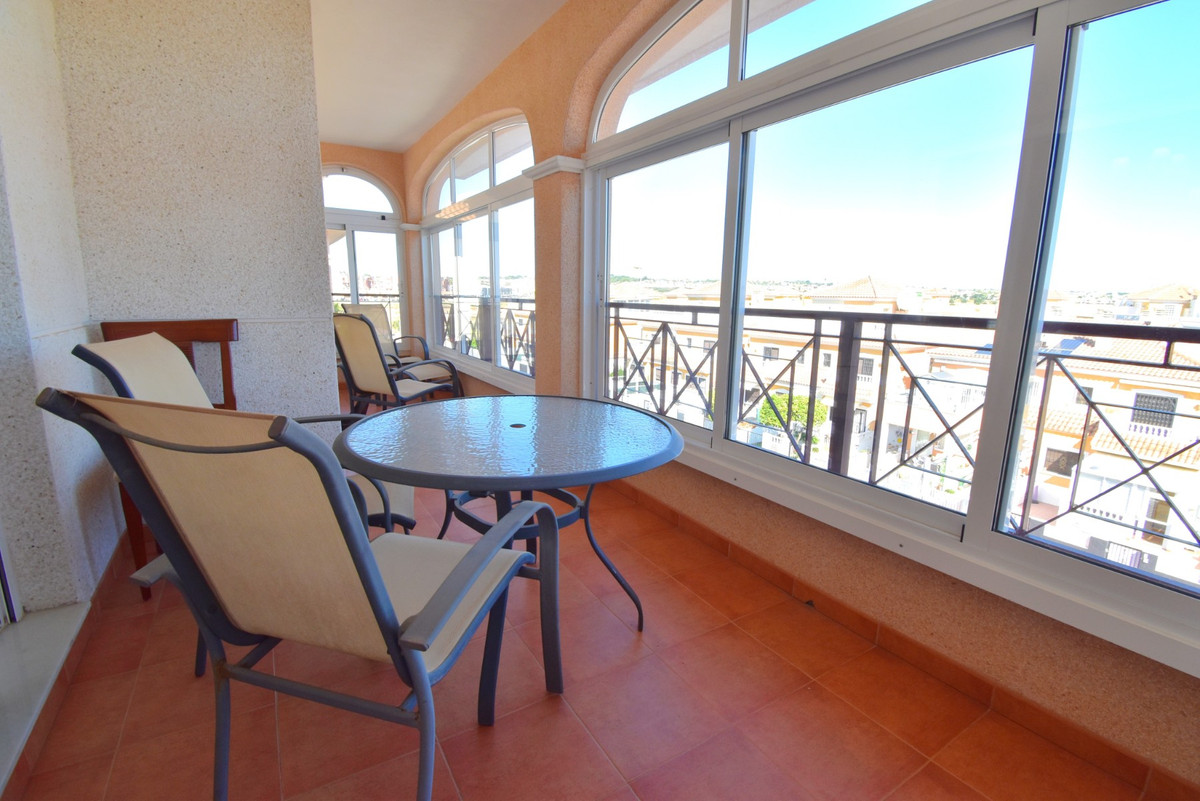 3 Bed Apartment for sale in Playa Flamenca Costa Blanca, Alicante, Spain