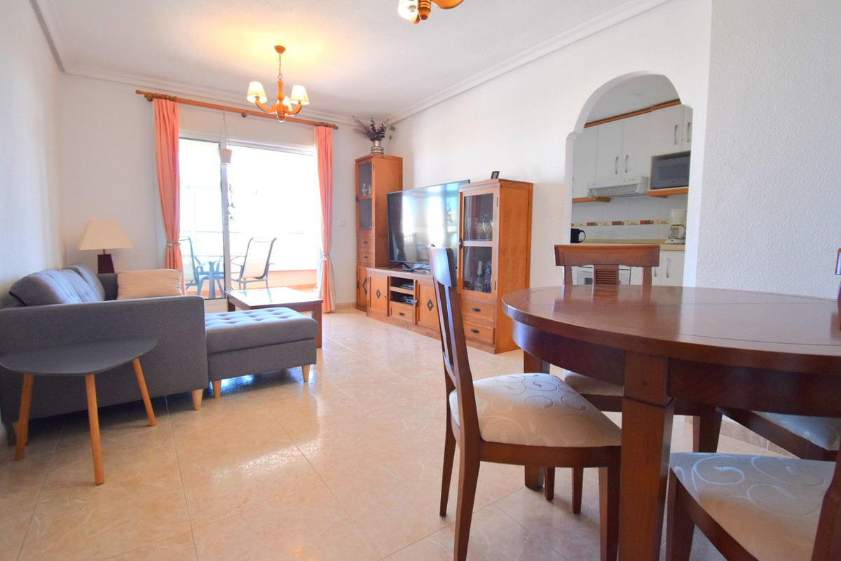 3 Bed Apartment for sale in Playa Flamenca Costa Blanca, Alicante, Spain