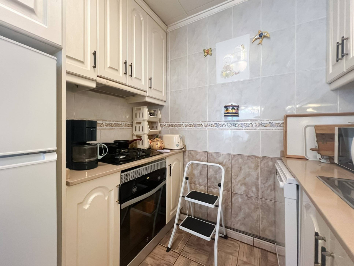 3 Bed Townhouse for sale in La Siesta Costa Blanca, Alicante, Spain