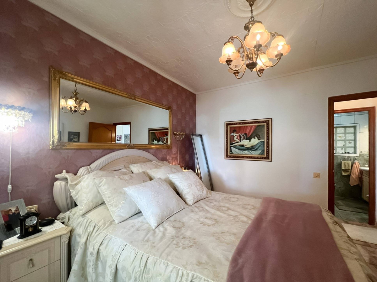3 Bed Townhouse for sale in La Siesta Costa Blanca, Alicante, Spain