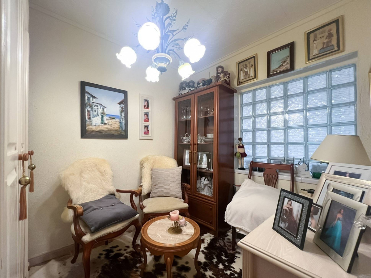 3 Bed Townhouse for sale in La Siesta Costa Blanca, Alicante, Spain