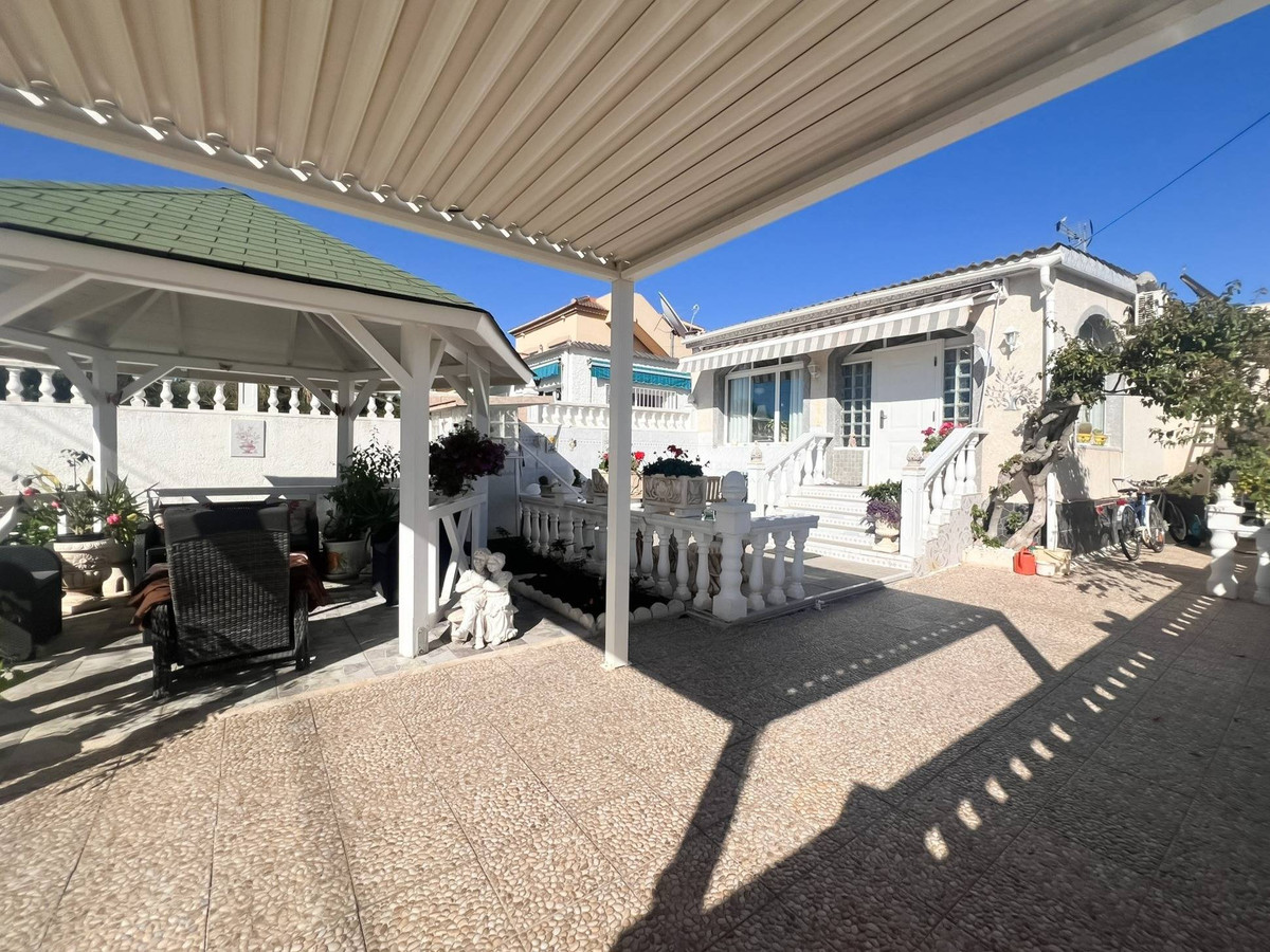 3 Bed Townhouse for sale in La Siesta Costa Blanca, Alicante, Spain