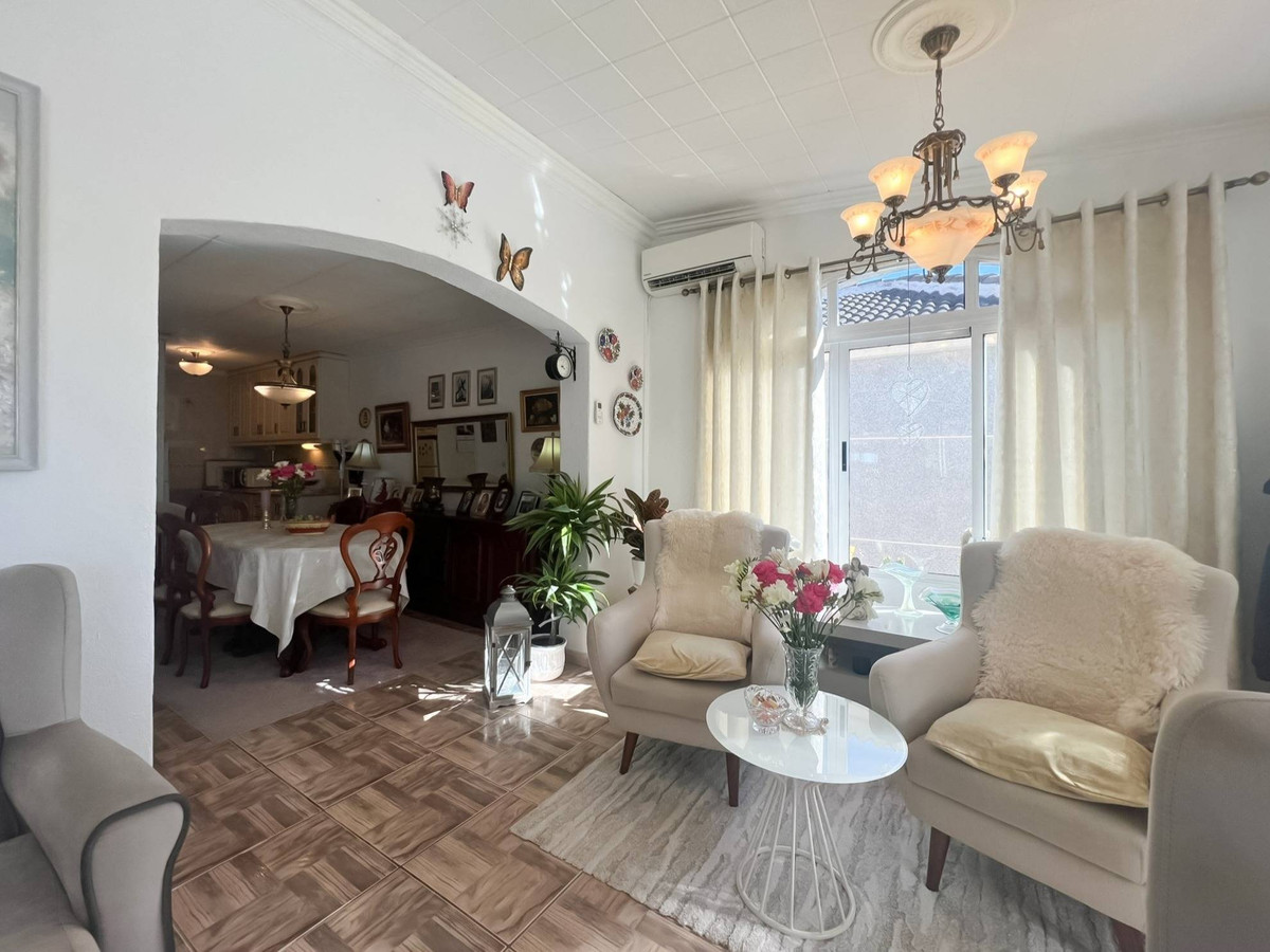 3 Bed Townhouse for sale in La Siesta Costa Blanca, Alicante, Spain