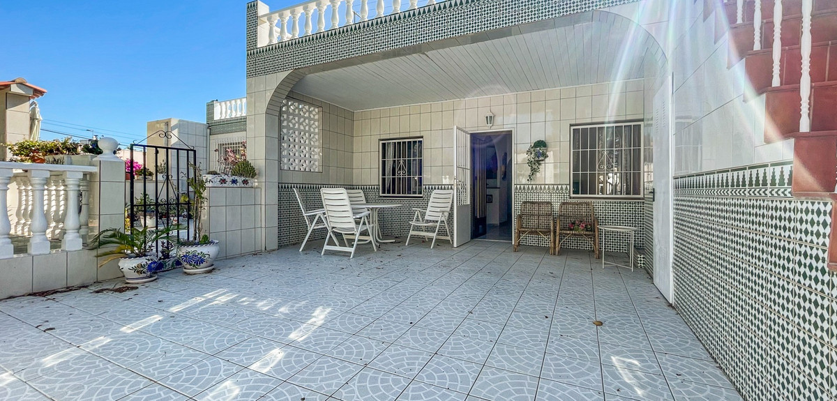 Se vende Adosada de 2 dormitorios en Costa Blanca, Alicante, España