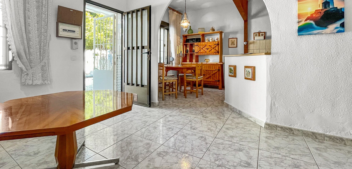 Se vende Adosada de 2 dormitorios en Costa Blanca, Alicante, España