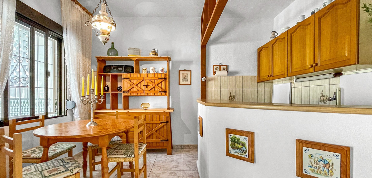 Se vende Adosada de 2 dormitorios en Costa Blanca, Alicante, España