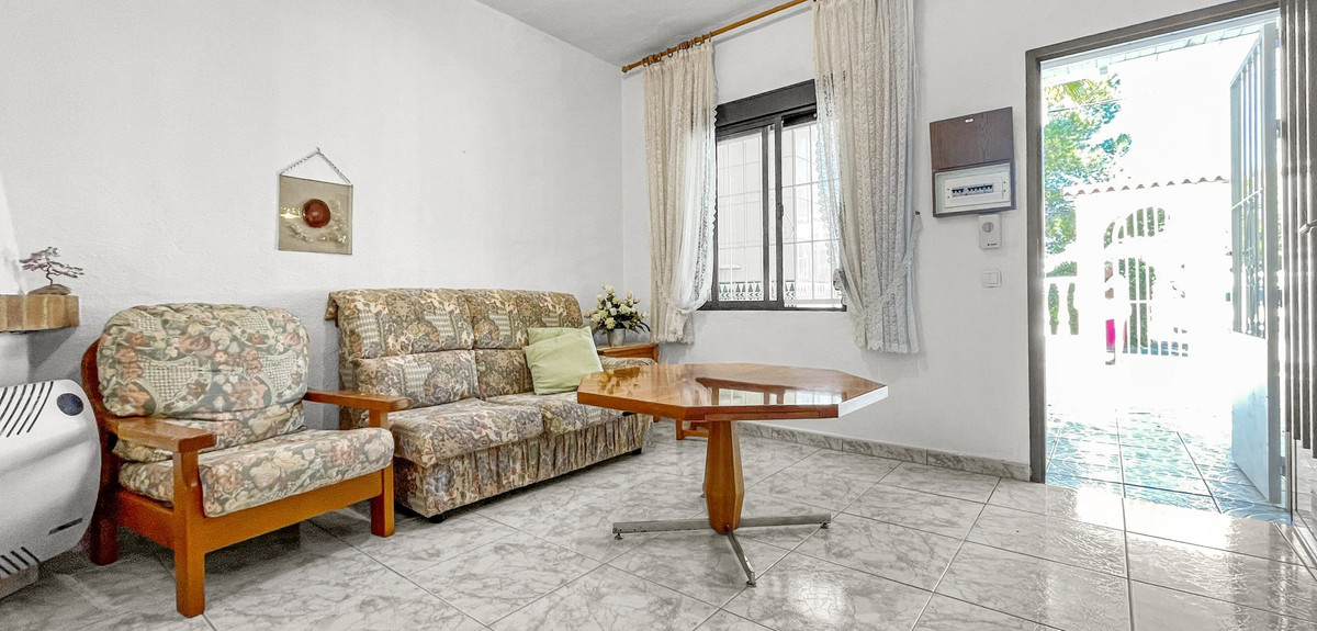 Se vende Adosada de 2 dormitorios en Costa Blanca, Alicante, España