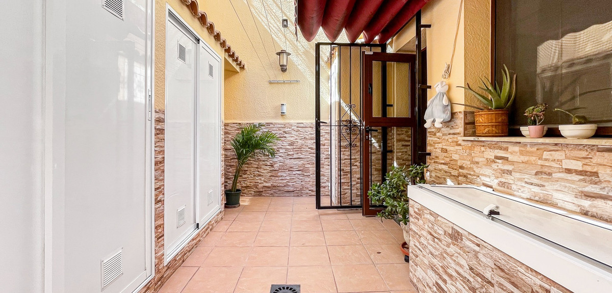 Se vende Adosada de 3 dormitorios en Costa Blanca, Alicante, España