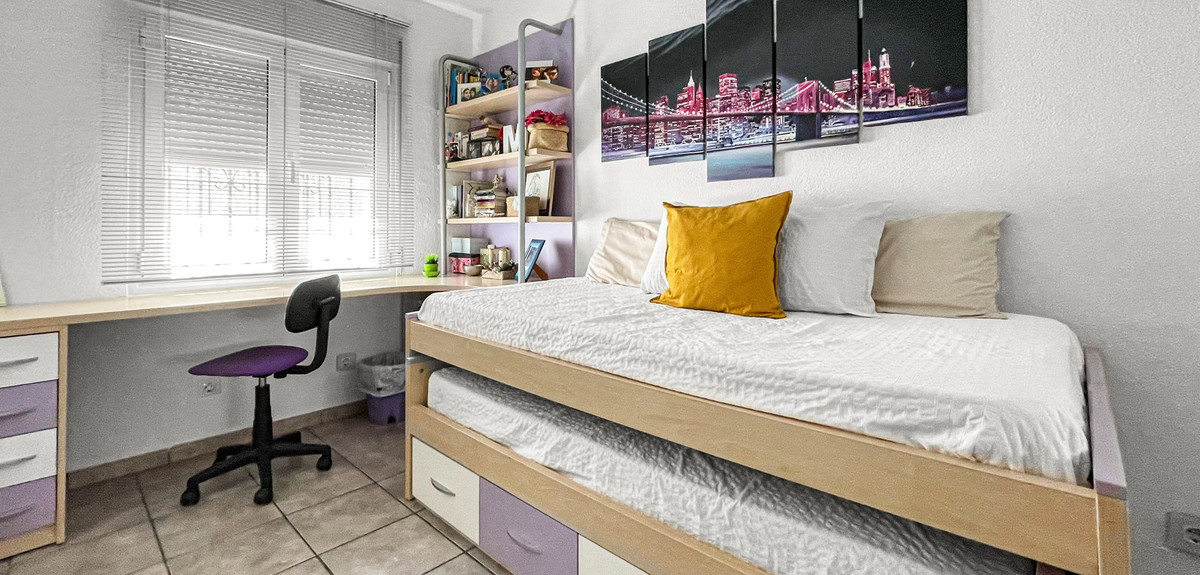 Se vende Adosada de 3 dormitorios en Costa Blanca, Alicante, España