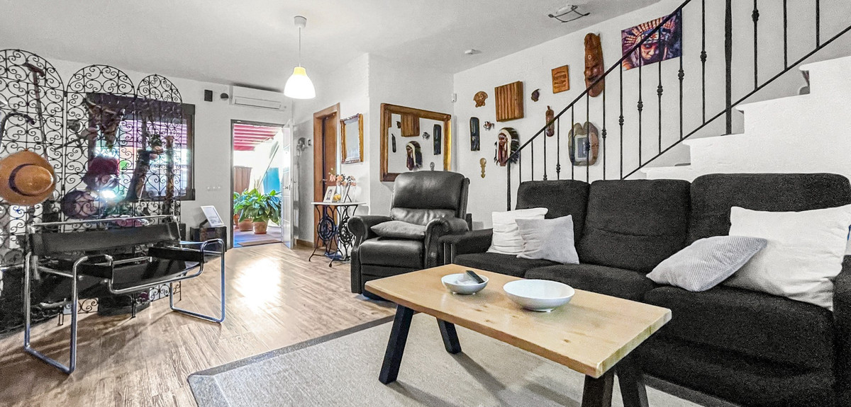 Se vende Adosada de 3 dormitorios en Costa Blanca, Alicante, España