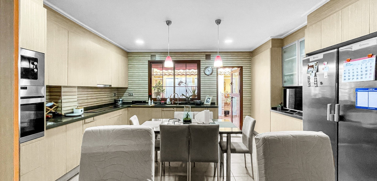Se vende Adosada de 3 dormitorios en Costa Blanca, Alicante, España