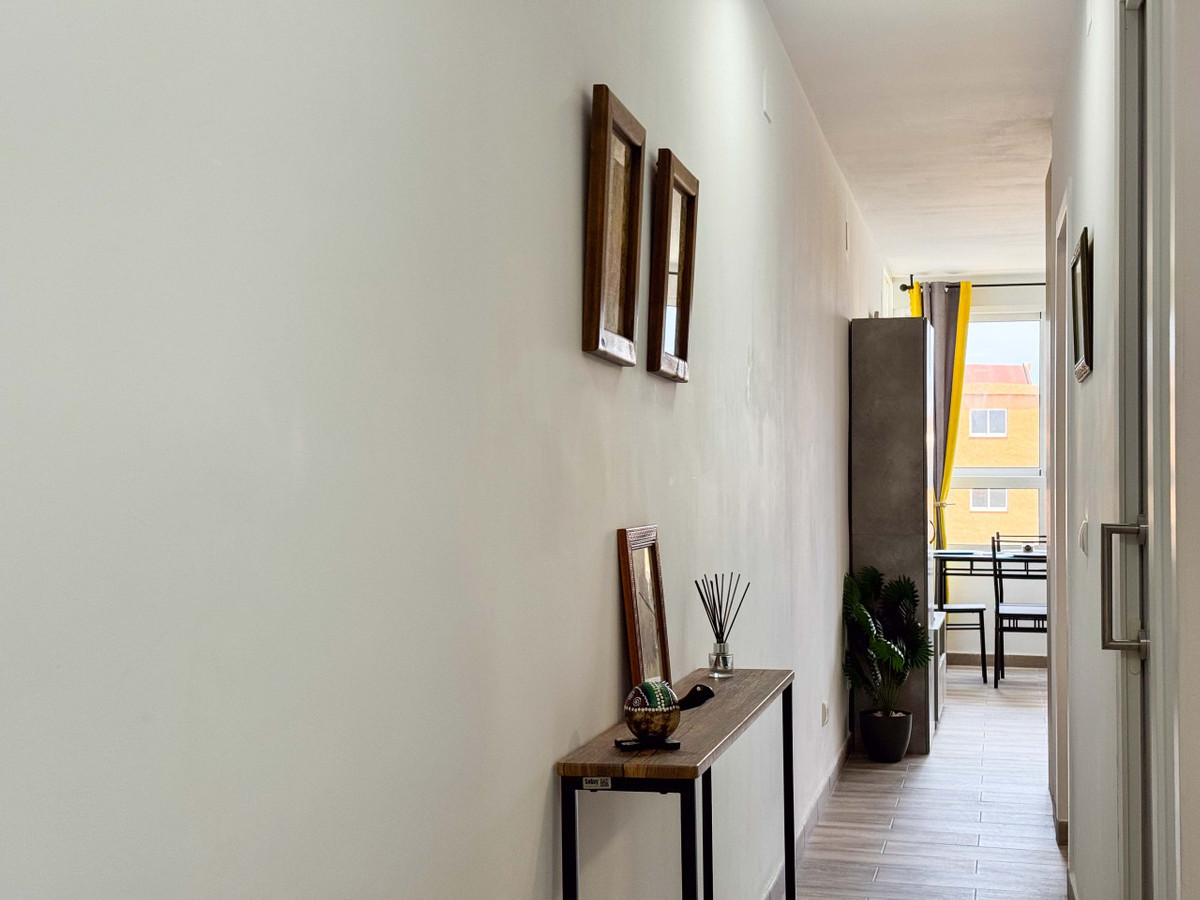 Se vende Apartamento Planta Media de 2 dormitorios en Costa Blanca, Alicante, España