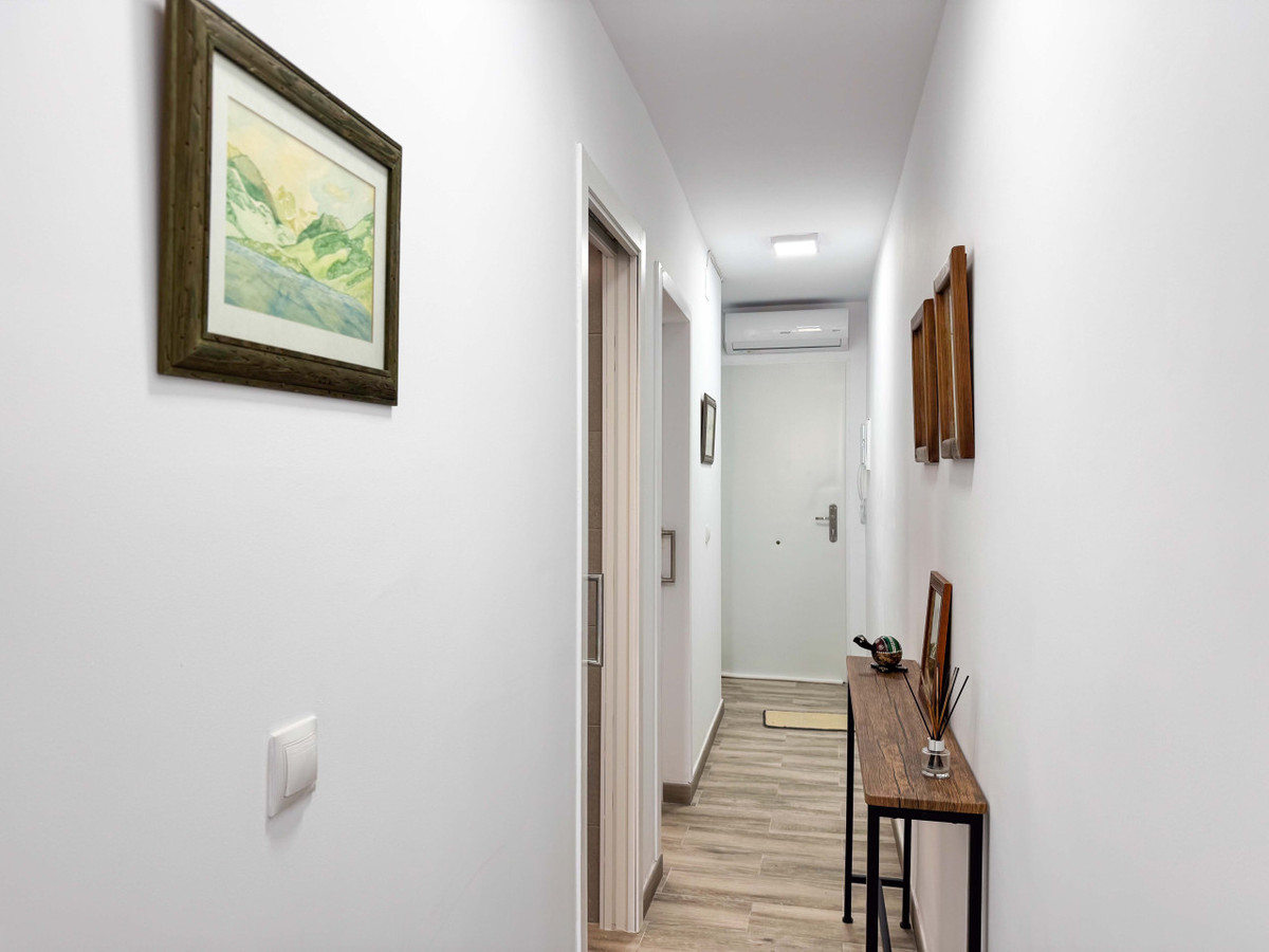 Se vende Apartamento Planta Media de 2 dormitorios en Costa Blanca, Alicante, España