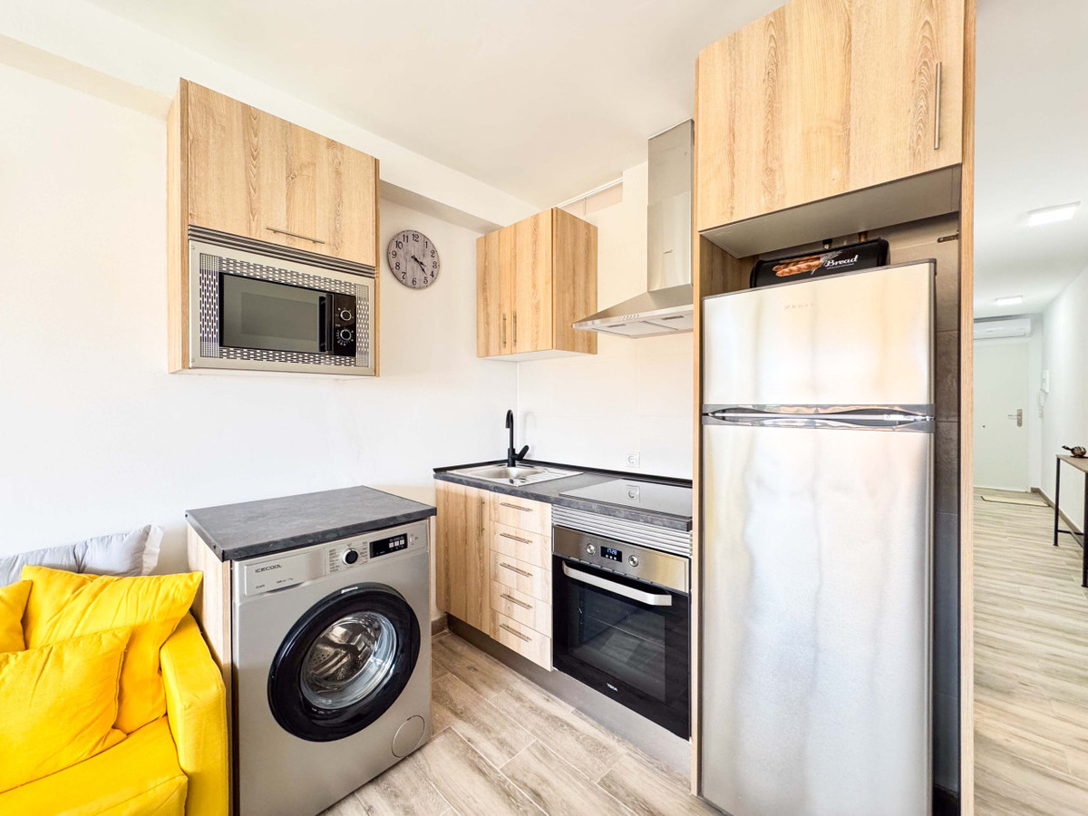 Se vende Apartamento Planta Media de 2 dormitorios en Costa Blanca, Alicante, España
