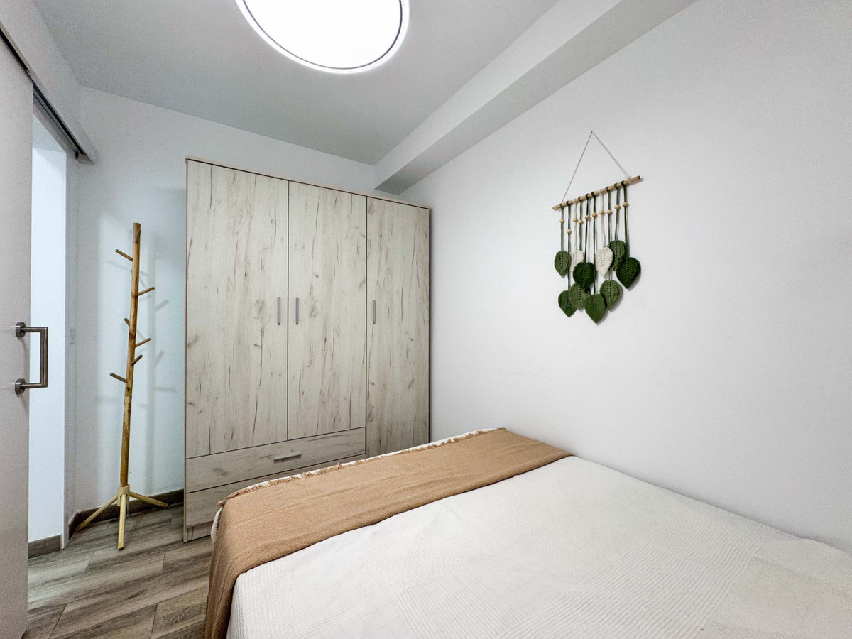 Se vende Apartamento Planta Media de 2 dormitorios en Costa Blanca, Alicante, España