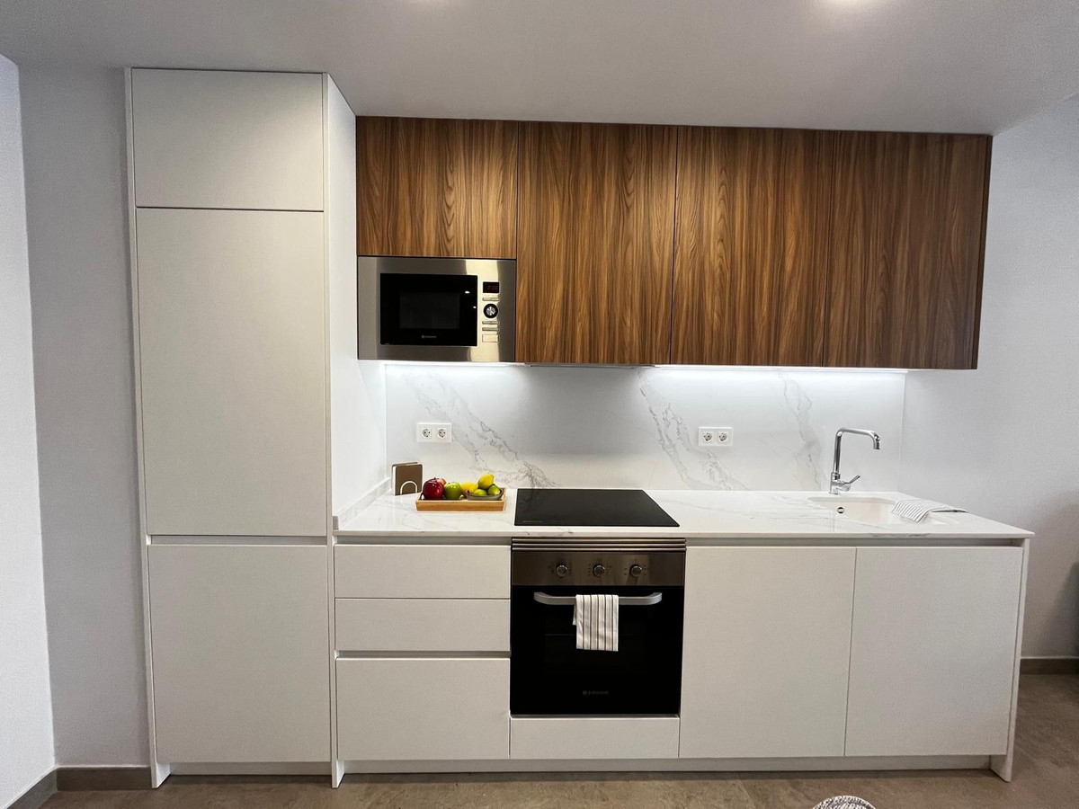 Se vende Apartamento Planta Media de 2 dormitorios en Costa Blanca, Alicante, España