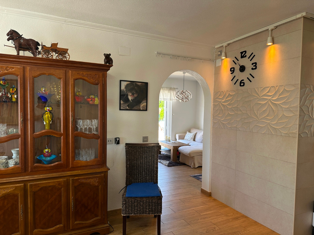 Se vende Adosada de 2 dormitorios en Costa Blanca, Alicante, España