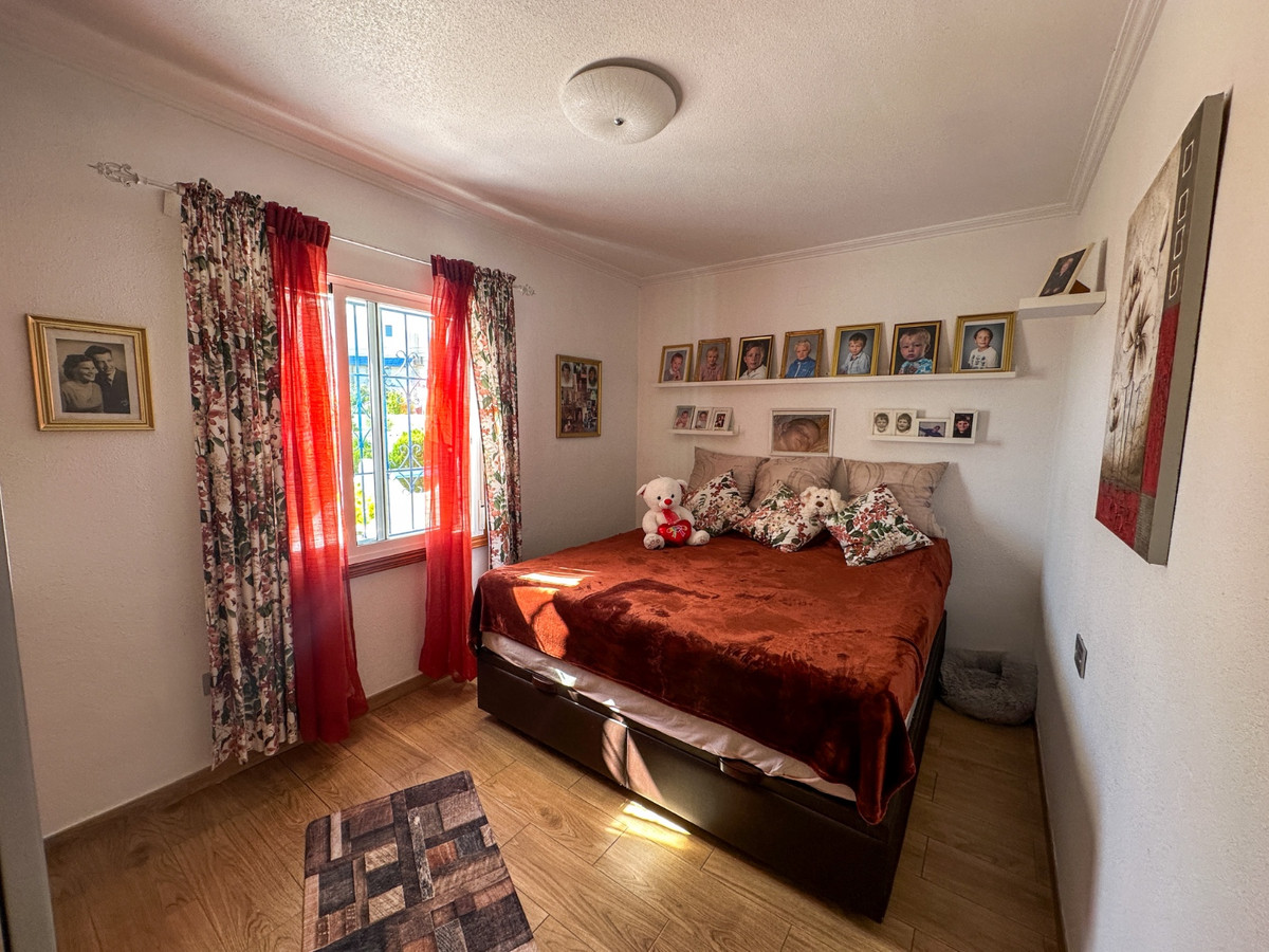 Se vende Adosada de 2 dormitorios en Costa Blanca, Alicante, España