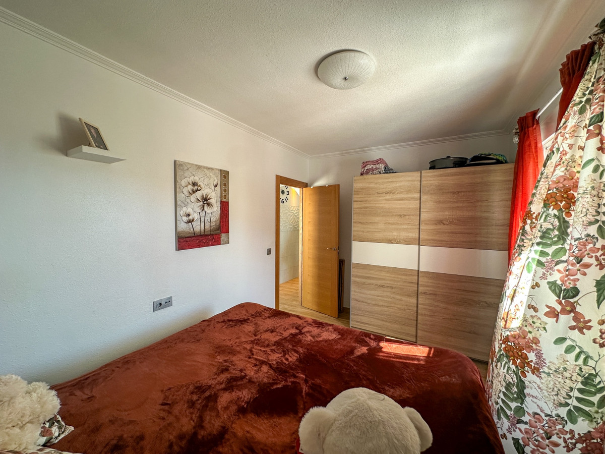 Se vende Adosada de 2 dormitorios en Costa Blanca, Alicante, España