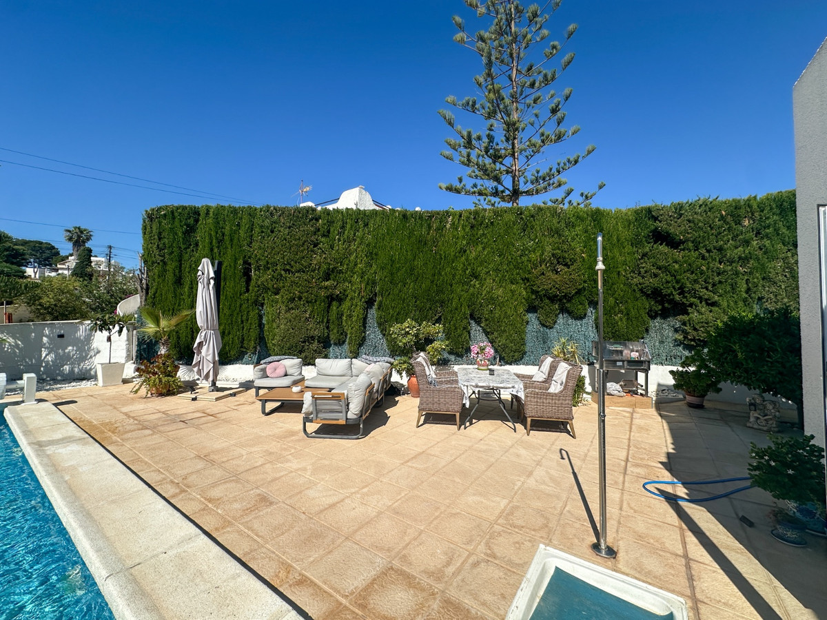 Se vende Adosada de 2 dormitorios en Costa Blanca, Alicante, España