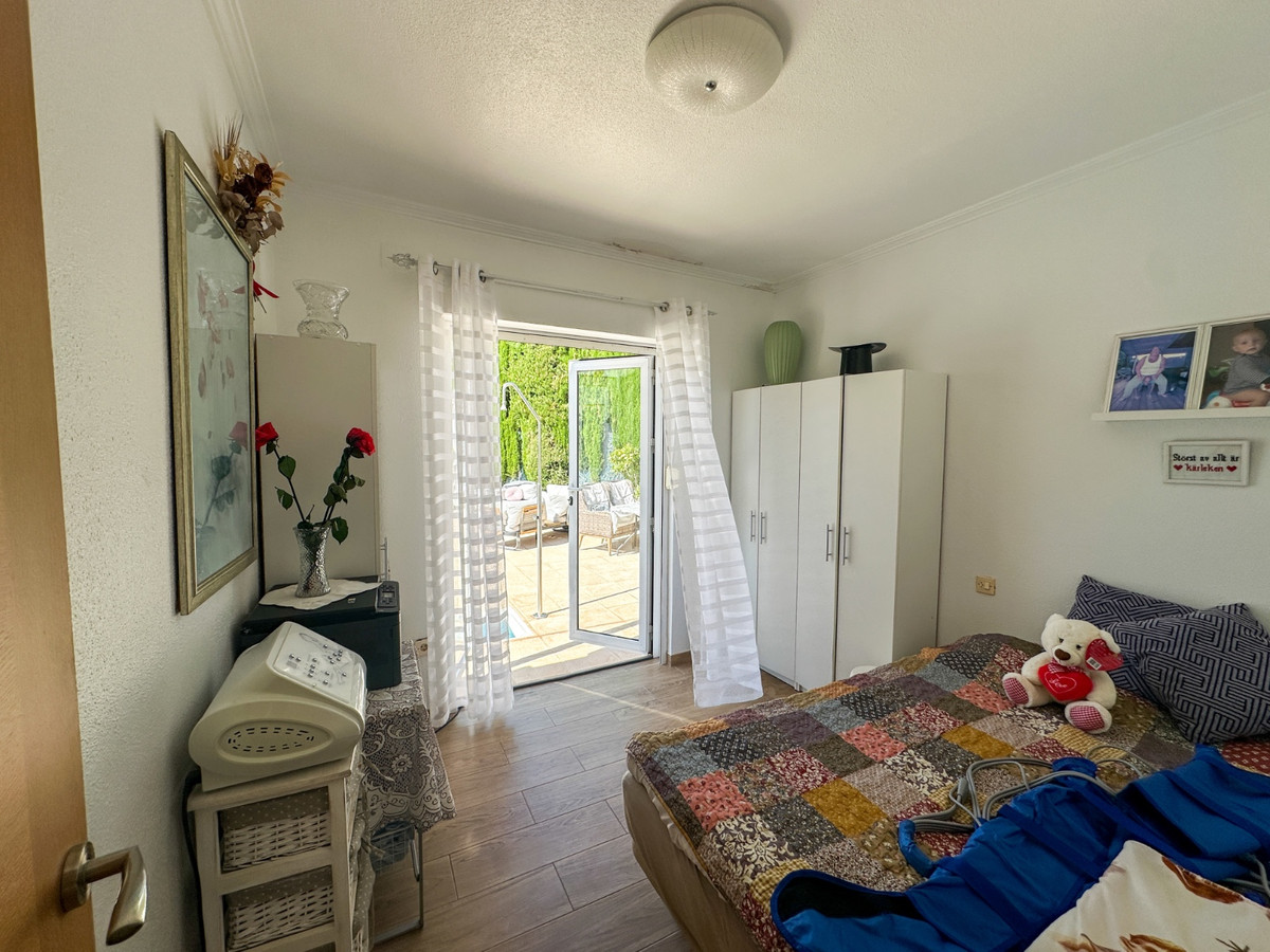 Se vende Adosada de 2 dormitorios en Costa Blanca, Alicante, España
