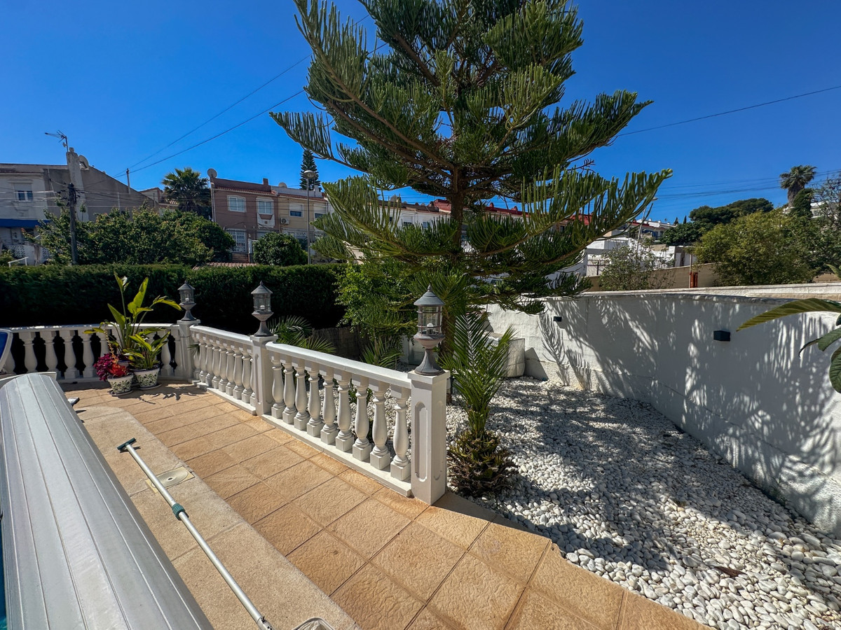 Se vende Adosada de 2 dormitorios en Costa Blanca, Alicante, España