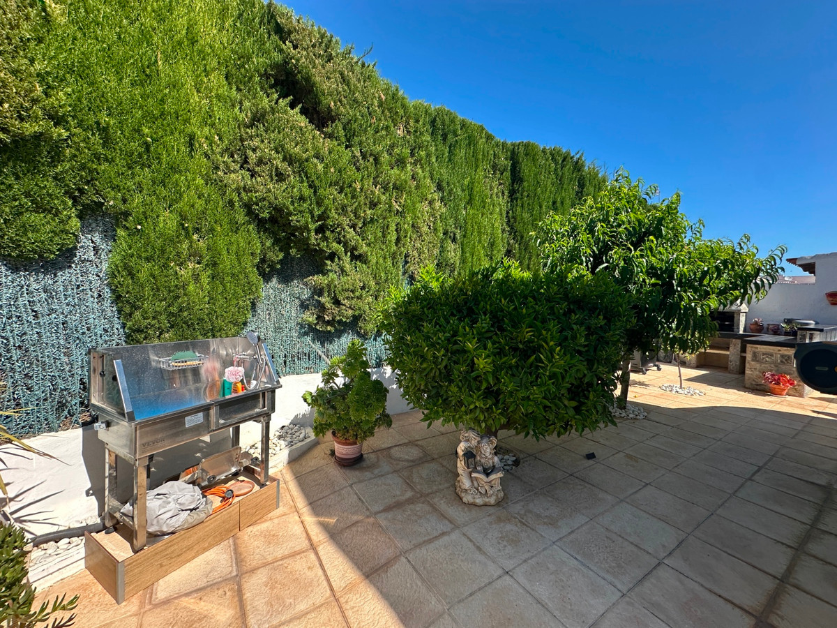 Se vende Adosada de 2 dormitorios en Costa Blanca, Alicante, España