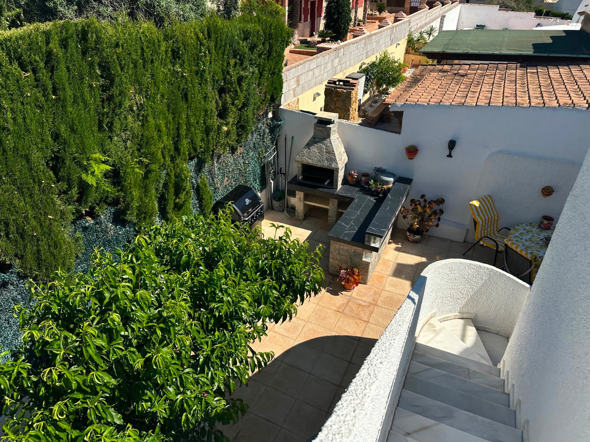 Se vende Adosada de 2 dormitorios en Costa Blanca, Alicante, España
