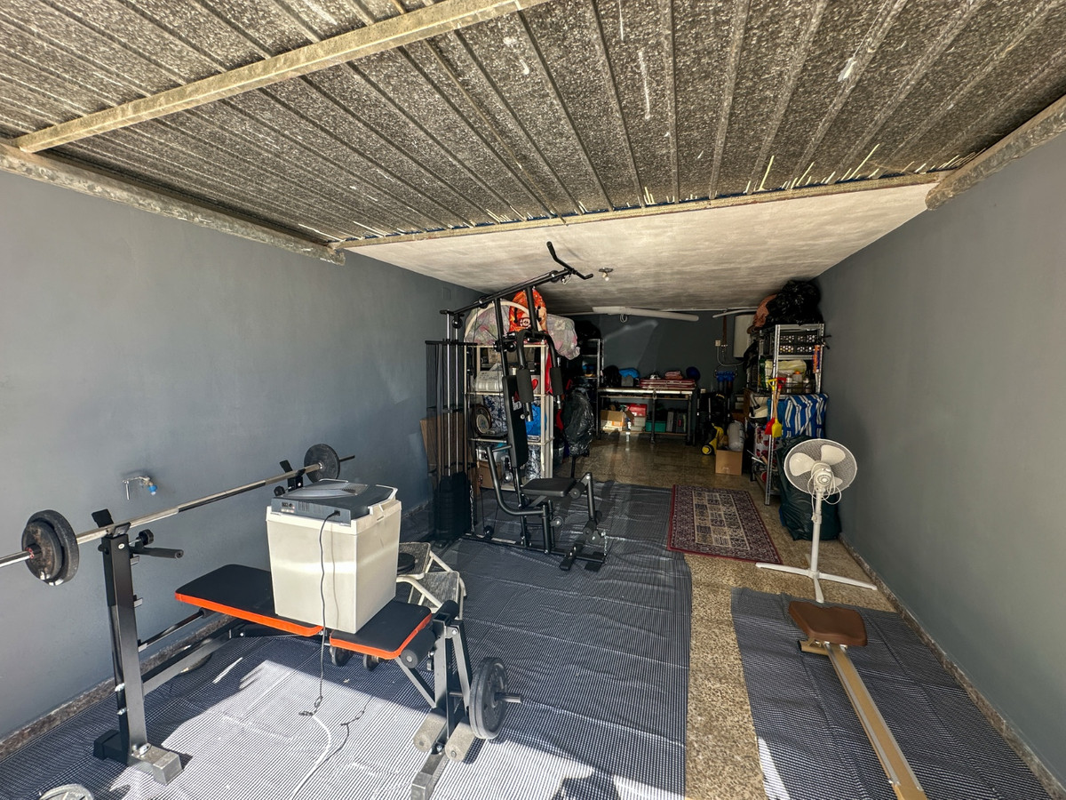 Se vende Adosada de 2 dormitorios en Costa Blanca, Alicante, España