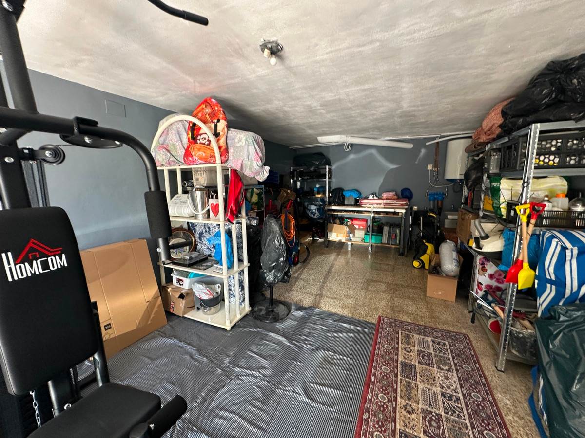 Se vende Adosada de 2 dormitorios en Costa Blanca, Alicante, España