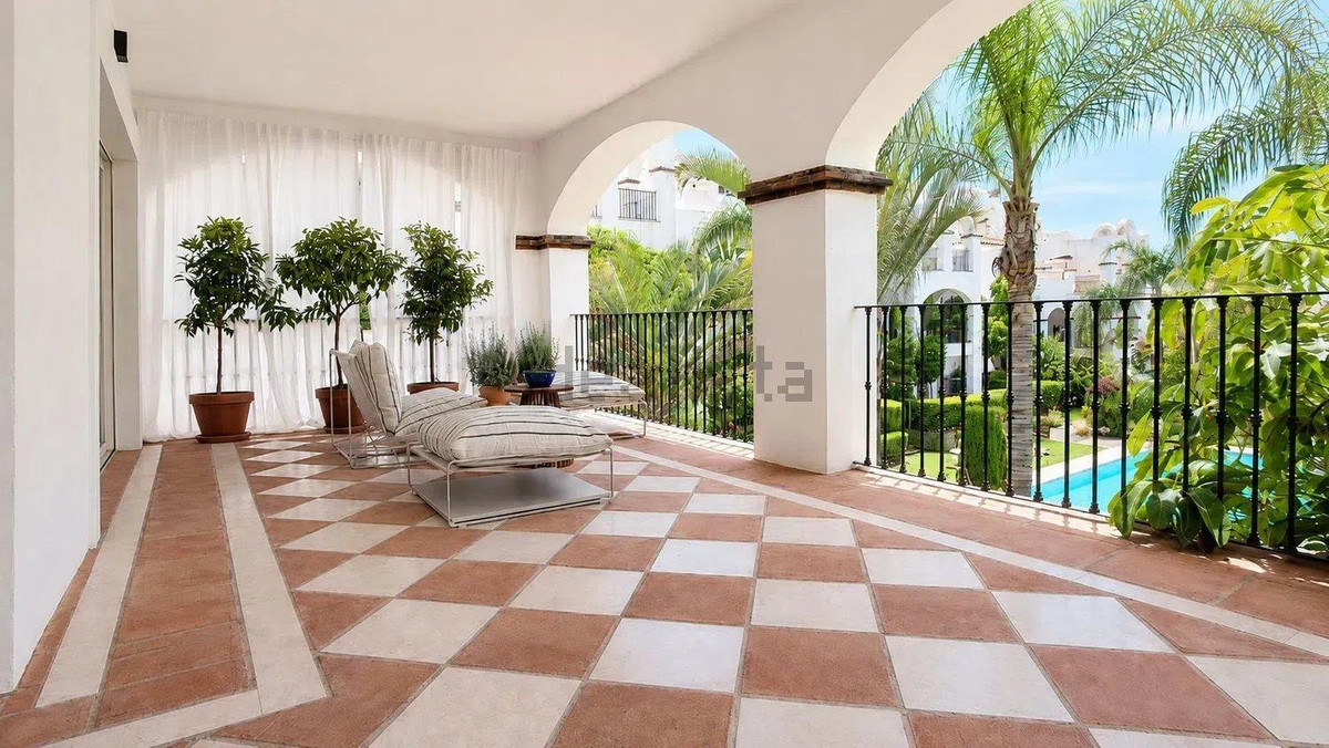 Se vende Apartamento Planta Baja de 3 dormitorios en Costa Del Sol, Málaga, España