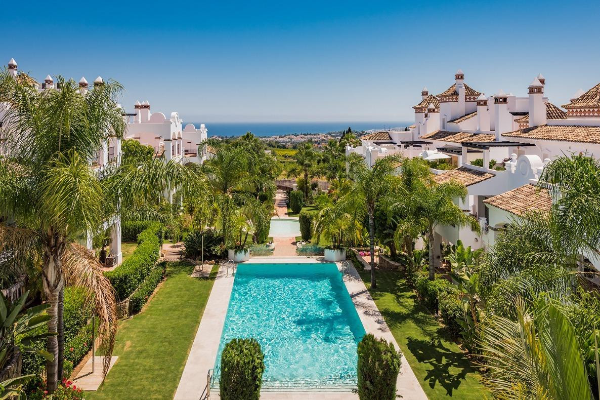 Se vende Apartamento Planta Baja de 3 dormitorios en Costa Del Sol, Málaga, España