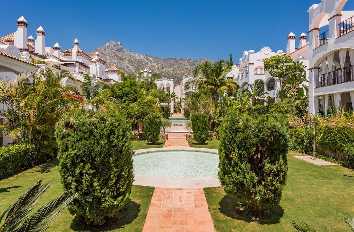 Se vende Apartamento Planta Baja de 3 dormitorios en Costa Del Sol, Málaga, España