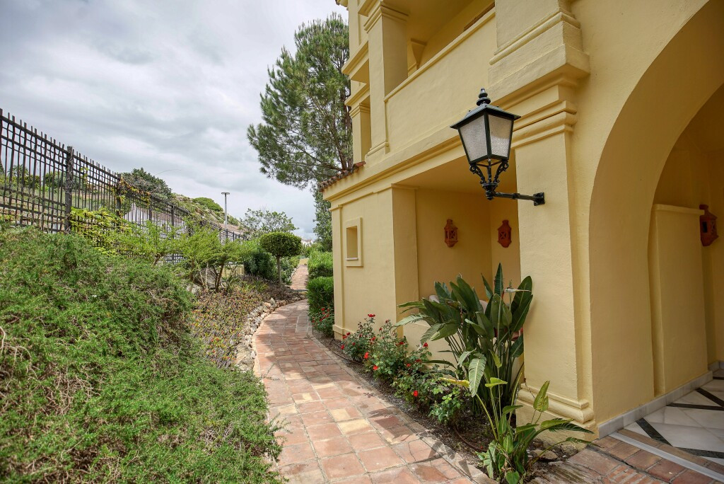 3 Bed Apartment for sale in Casares Playa Costa Del Sol, Málaga, Spain