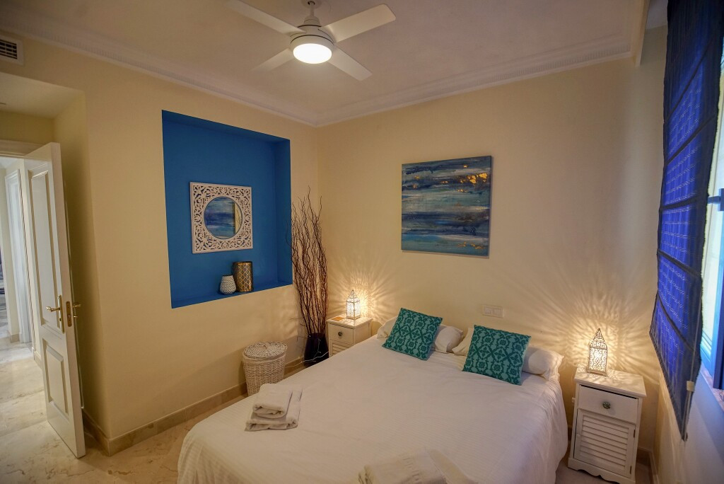 3 Bed Apartment for sale in Casares Playa Costa Del Sol, Málaga, Spain