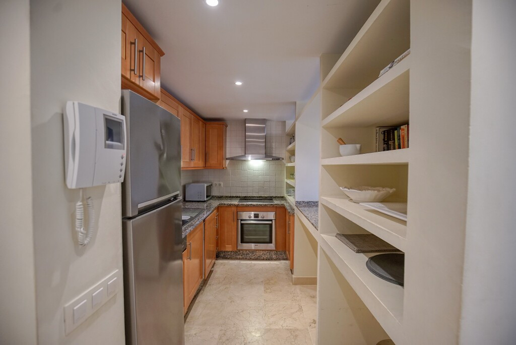 3 Bed Apartment for sale in Casares Playa Costa Del Sol, Málaga, Spain