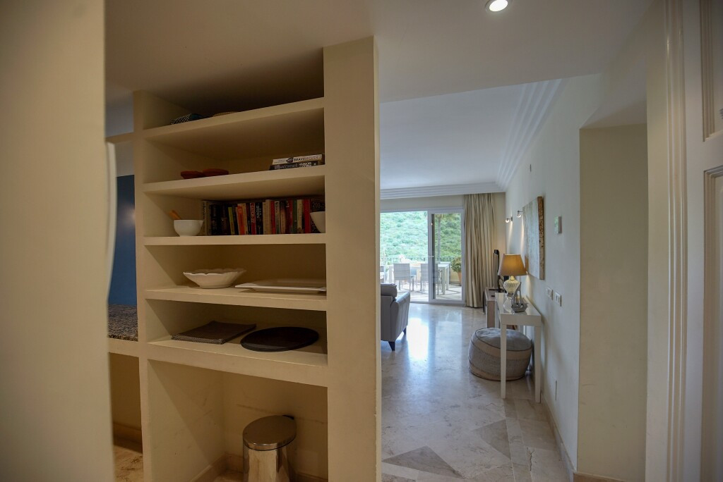 3 Bed Apartment for sale in Casares Playa Costa Del Sol, Málaga, Spain
