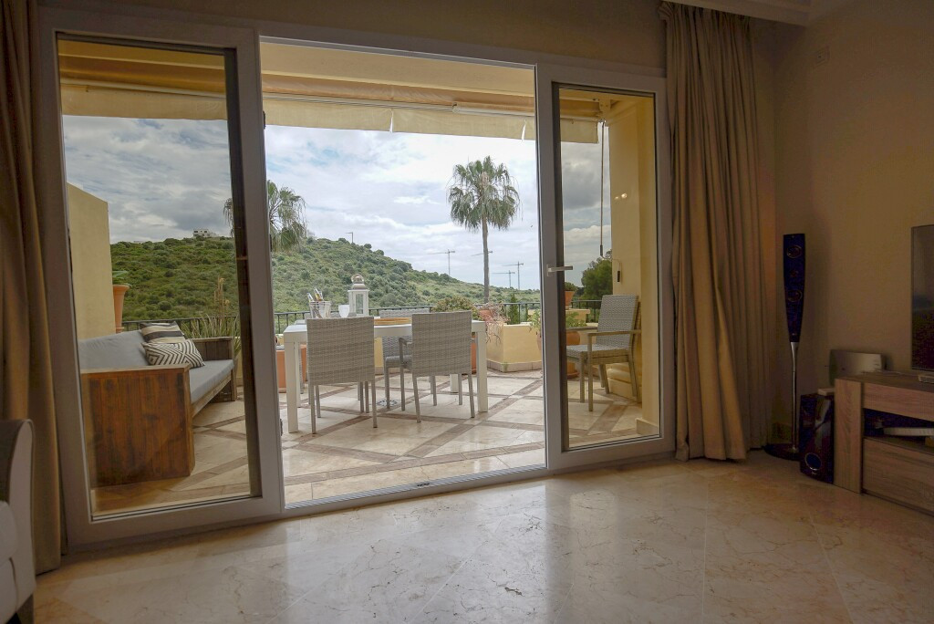 3 Bed Apartment for sale in Casares Playa Costa Del Sol, Málaga, Spain