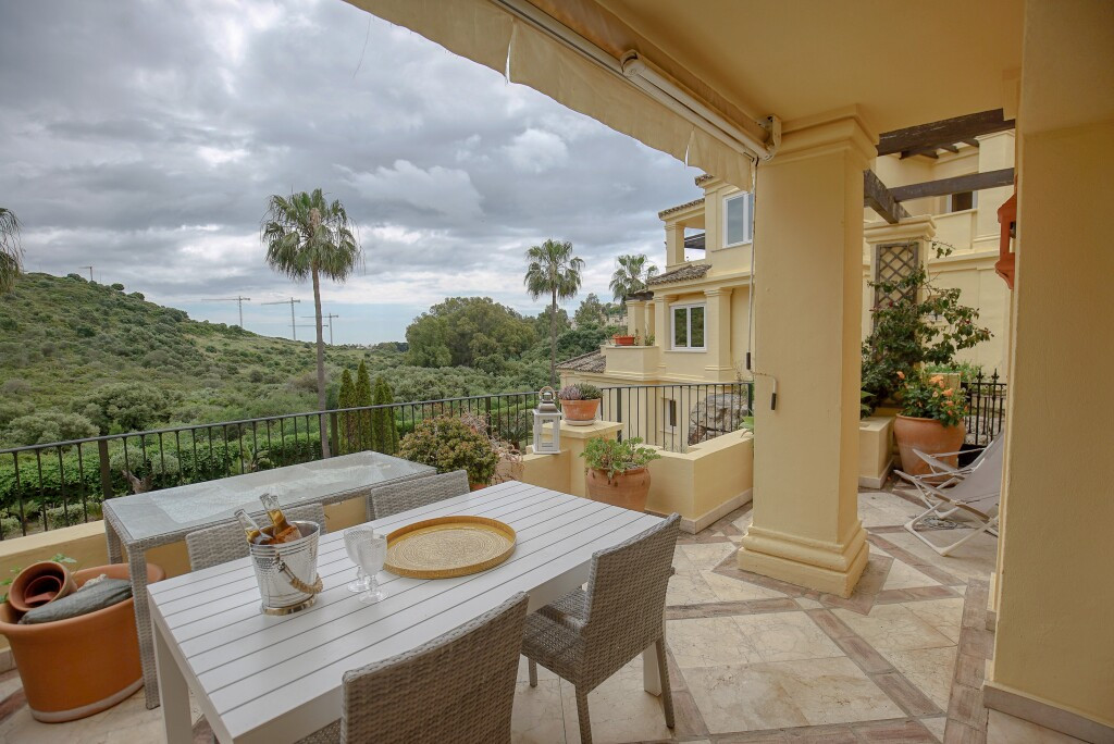 3 Bed Apartment for sale in Casares Playa Costa Del Sol, Málaga, Spain