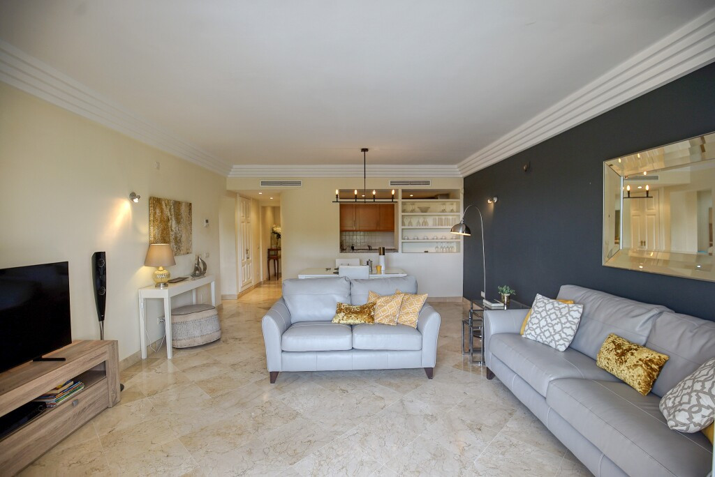 3 Bed Apartment for sale in Casares Playa Costa Del Sol, Málaga, Spain