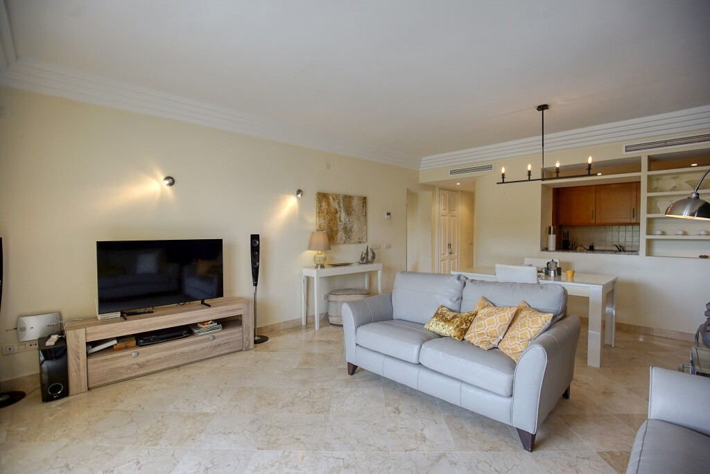 3 Bed Apartment for sale in Casares Playa Costa Del Sol, Málaga, Spain
