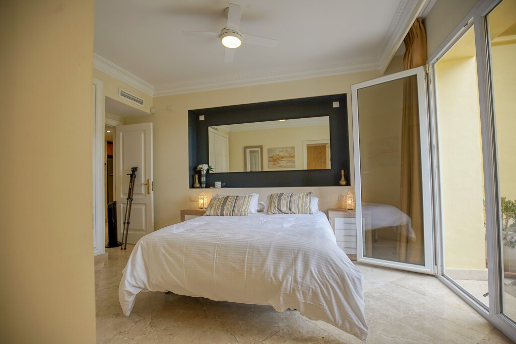 3 Bed Apartment for sale in Casares Playa Costa Del Sol, Málaga, Spain