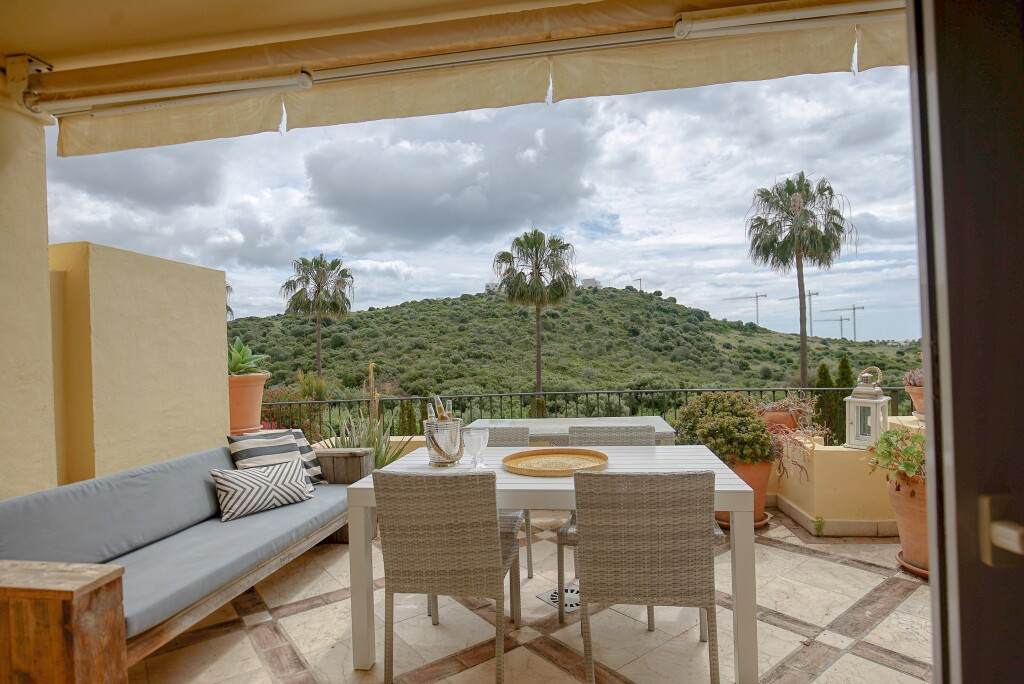 3 Bed Apartment for sale in Casares Playa Costa Del Sol, Málaga, Spain